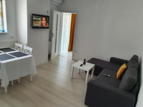 Brizza Apartments Mamaia Nord